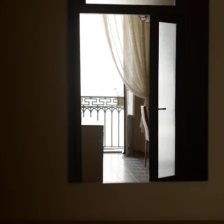 Casa Tina - By Ap 公寓 加利波利
