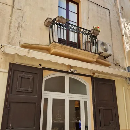 Casa Tina - By Ap דירה *