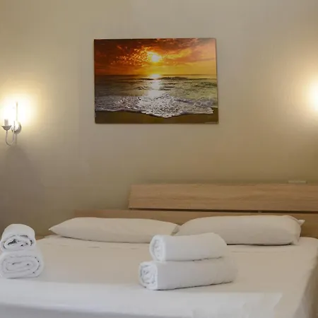 Apartamento Casa Tina - By Ap *