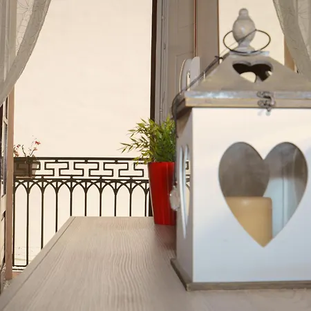 Casa Tina - By Ap شقة غالّيبولي