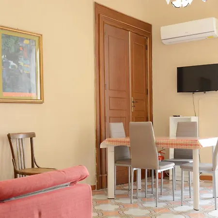Casa Tina - By Ap * גאליפולי