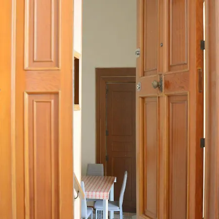 Casa Tina - By Ap דירה
